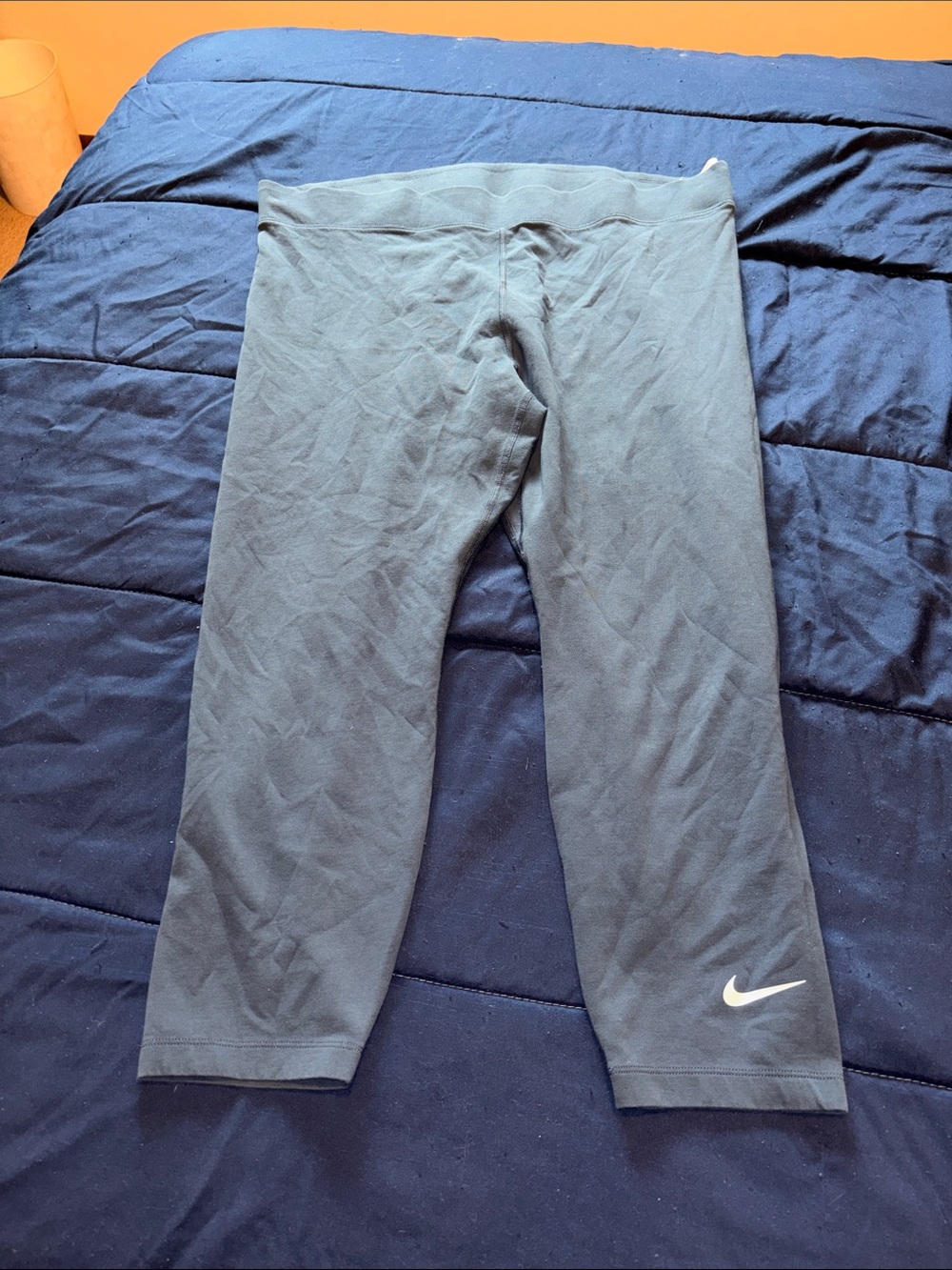 Women’s Plus Size NIKE Leggings Size 1X